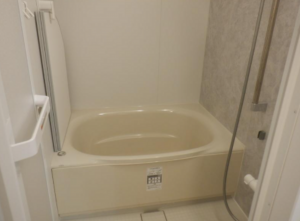 春日部市大場、中古マンションの画像です
