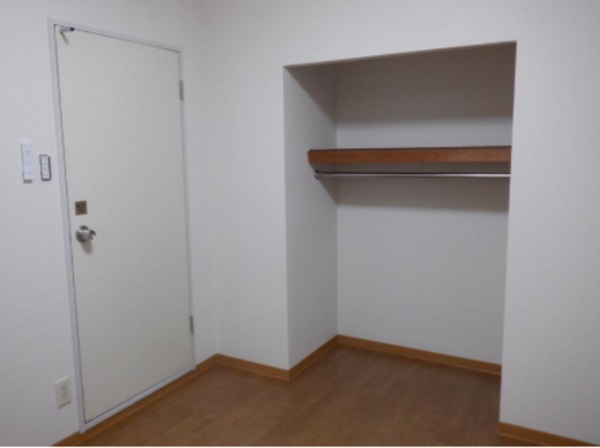 春日部市大場、中古マンションの画像です