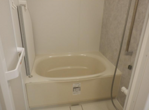 春日部市大場、中古マンションの画像です
