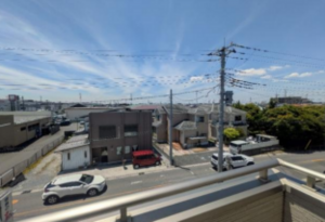春日部市増富、中古一戸建ての画像です