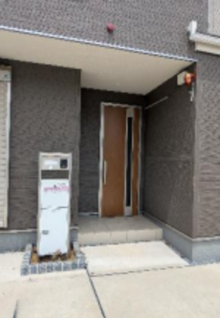 春日部市増富、中古一戸建ての画像です