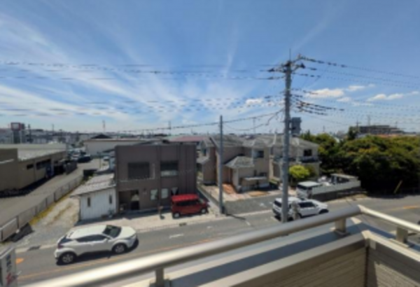 春日部市増富、中古一戸建ての画像です
