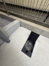 春日部市一ノ割、新築一戸建ての画像です