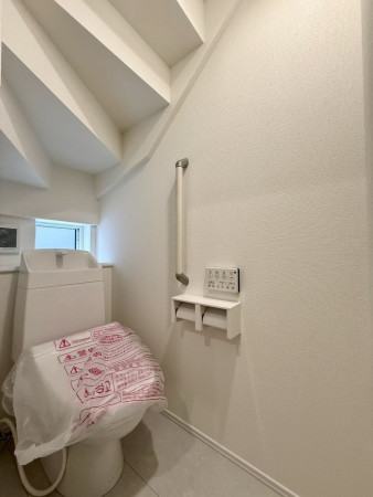 春日部市一ノ割、新築一戸建ての画像です