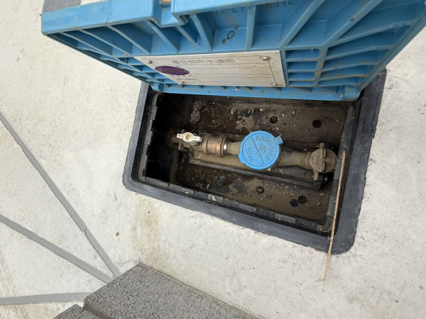 春日部市一ノ割、新築一戸建ての画像です