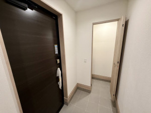 春日部市一ノ割、新築一戸建ての画像です