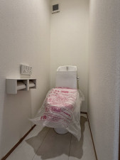 春日部市一ノ割、新築一戸建ての画像です