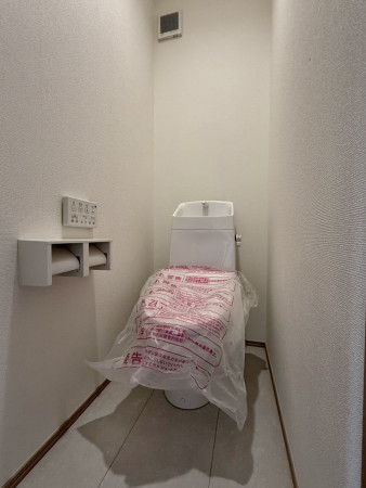 春日部市一ノ割、新築一戸建ての画像です