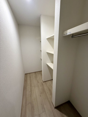 春日部市一ノ割、新築一戸建ての画像です