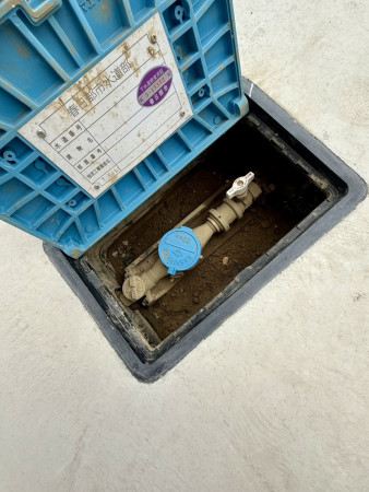 春日部市一ノ割、新築一戸建ての画像です