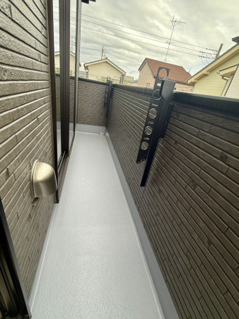 春日部市一ノ割、新築一戸建ての画像です