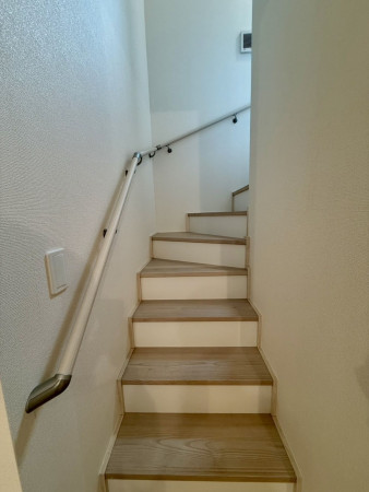 春日部市一ノ割、新築一戸建ての画像です
