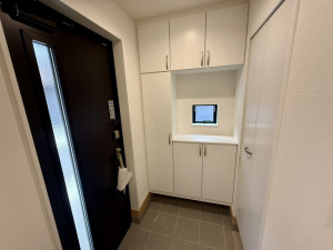 春日部市一ノ割、新築一戸建ての画像です
