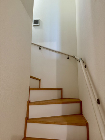 春日部市一ノ割、新築一戸建ての画像です
