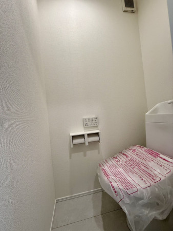 春日部市一ノ割、新築一戸建ての画像です