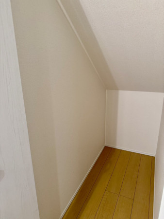 春日部市一ノ割、新築一戸建ての画像です