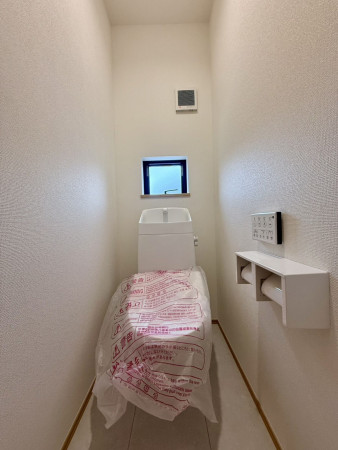 春日部市一ノ割、新築一戸建ての画像です