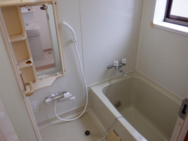 春日部市藤塚、収益物件/店舗付住宅の画像です