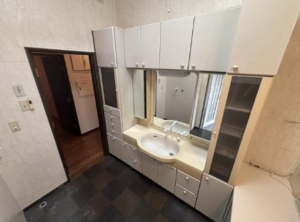 春日部市上蛭田、中古一戸建ての画像です