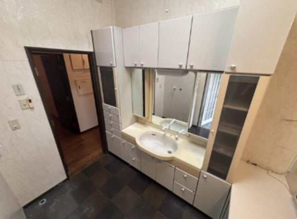 春日部市上蛭田、中古一戸建ての画像です