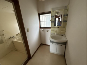 春日部市中央、中古一戸建ての画像です