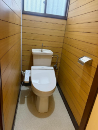 春日部市西金野井、中古一戸建ての画像です