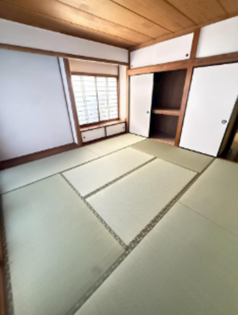 春日部市西金野井、中古一戸建ての画像です