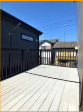 春日部市南中曽根、中古一戸建ての画像です