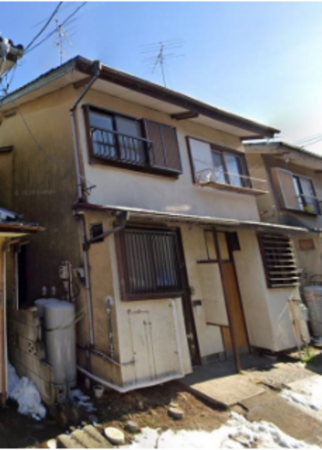 春日部市南中曽根、中古一戸建ての画像です