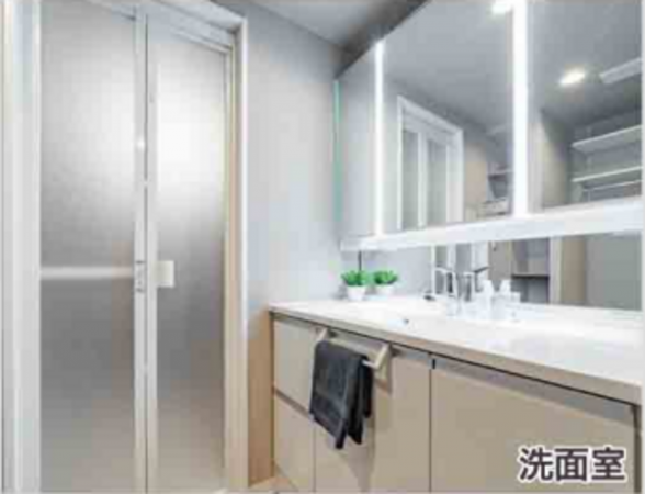 春日部市中央、中古マンションの画像です