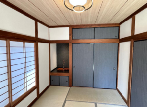 春日部市粕壁東、中古一戸建ての画像です