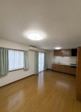 春日部市豊町、中古一戸建ての画像です