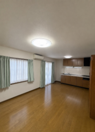 春日部市豊町、中古一戸建ての画像です