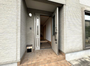 春日部市上柳、中古一戸建ての画像です