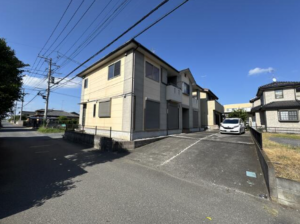 春日部市上柳、中古一戸建ての画像です