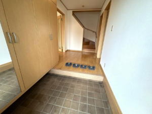 春日部市上柳、中古一戸建ての画像です