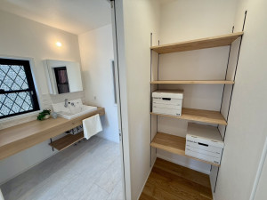 春日部市八丁目、中古一戸建ての画像です