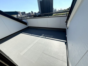 春日部市八丁目、中古一戸建ての画像です