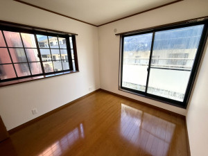 春日部市八丁目、中古一戸建ての画像です