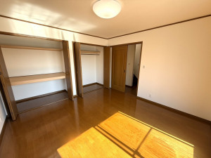 春日部市八丁目、中古一戸建ての画像です