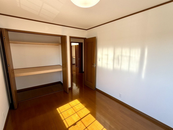 春日部市八丁目、中古一戸建ての画像です