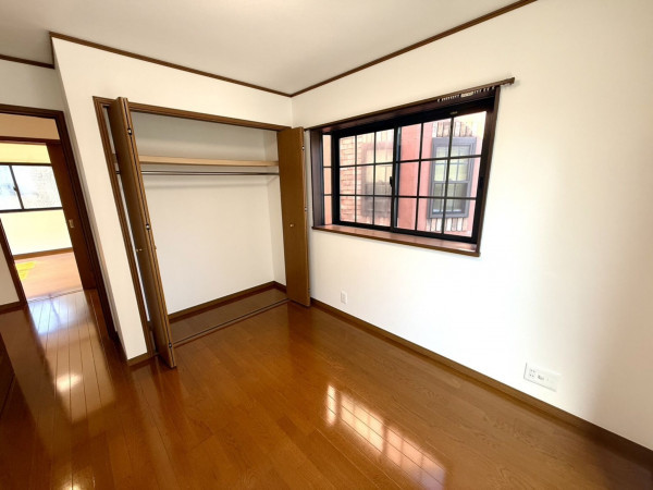 春日部市八丁目、中古一戸建ての画像です