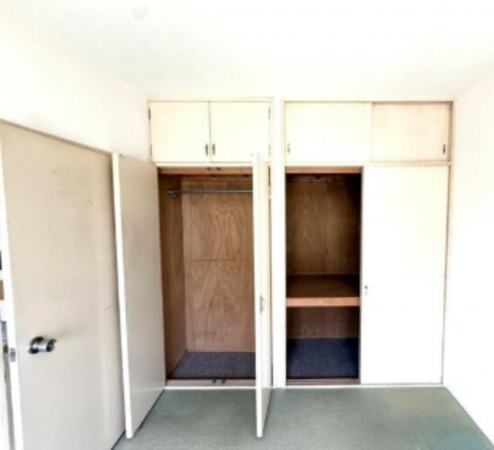 春日部市道口蛭田、中古マンションの画像です