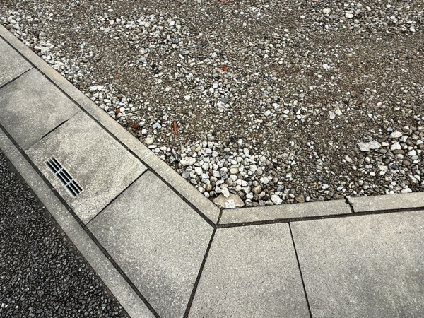 越谷市東越谷、新築一戸建ての画像です