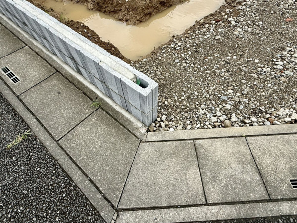 越谷市東越谷、新築一戸建ての画像です