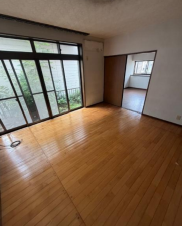 春日部市樋堀、中古一戸建ての画像です