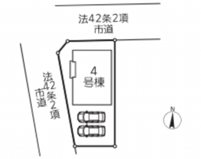 春日部市西金野井、収益物件/その他の画像です