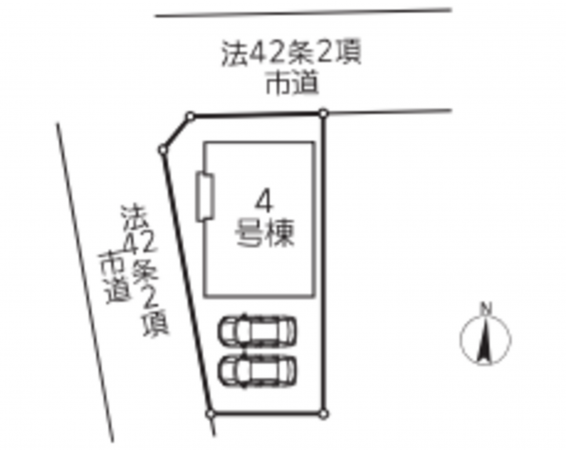 春日部市西金野井、収益物件/その他の画像です