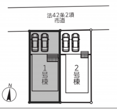 春日部市西金野井、収益物件/その他の画像です