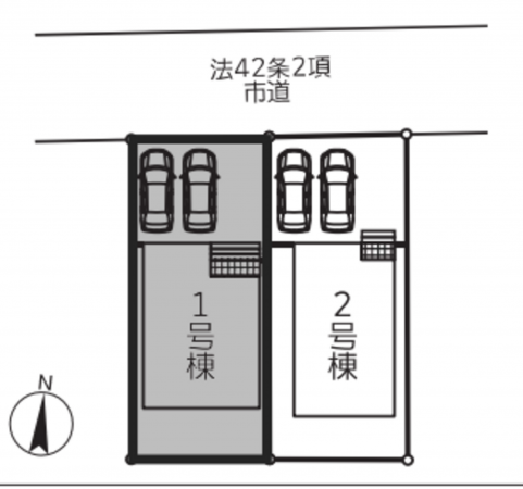 春日部市西金野井、収益物件/その他の画像です